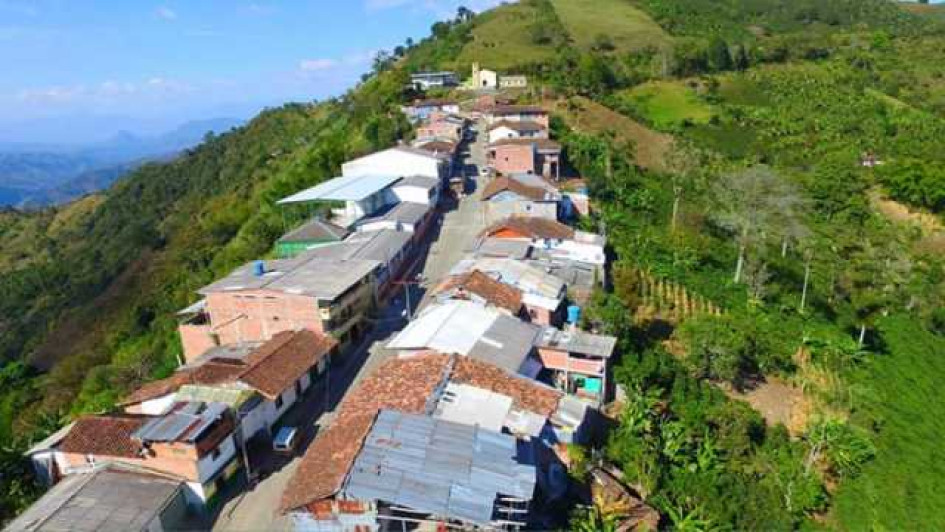 San Bartolomé (Pácora), 130 años de pujanza