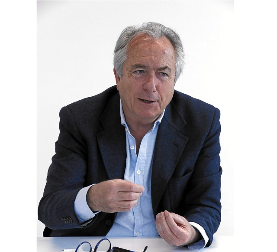 Foto | EFE | LA PATRIA Carlo Scaramella, director del Programa Mundial de Alimentos, considera que el Gobierno colombiano tenga de prioridad el hambre es fundamental. Foto | EFE | LA PATRIA Carlo Scaramella, director del Programa Mundial de Alimentos, considera que el Gobierno colombiano tenga de prioridad el hambre es fundamental.