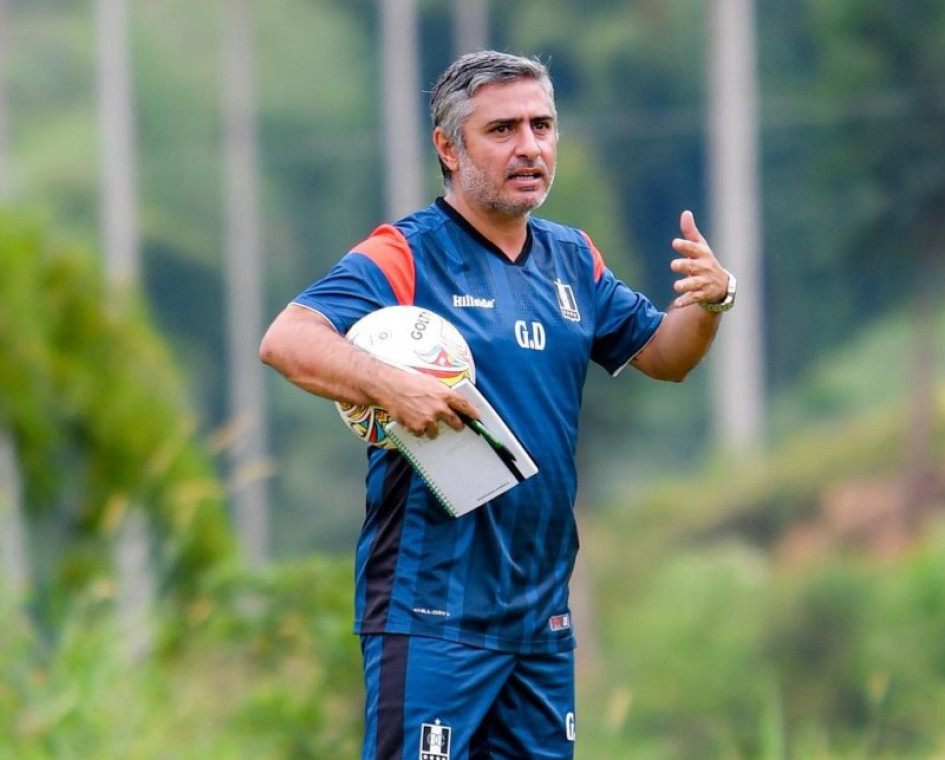 Fernando Dortti Fernando Dortti