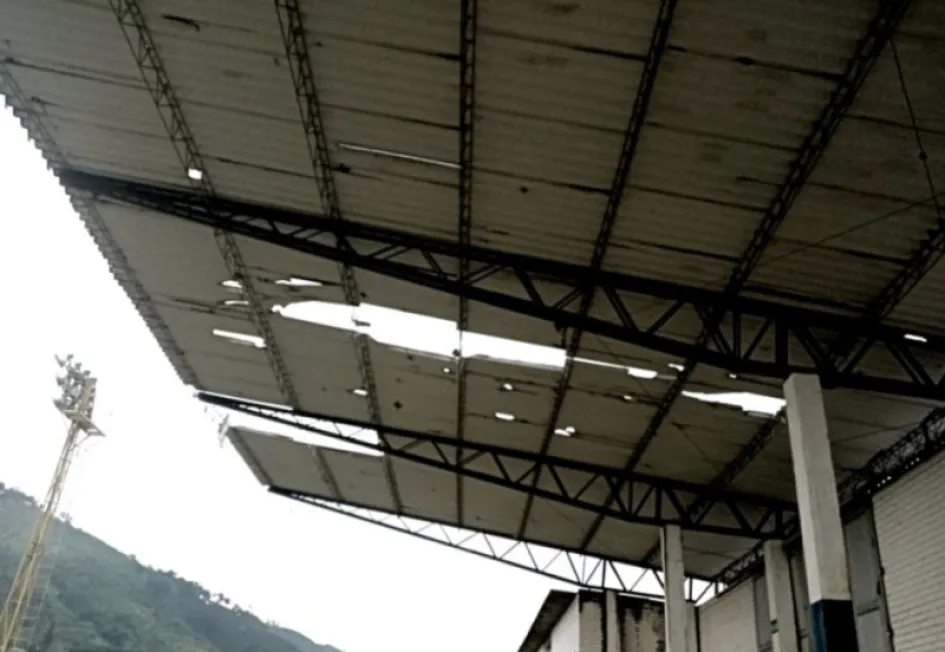 Estadio de Chinchiná