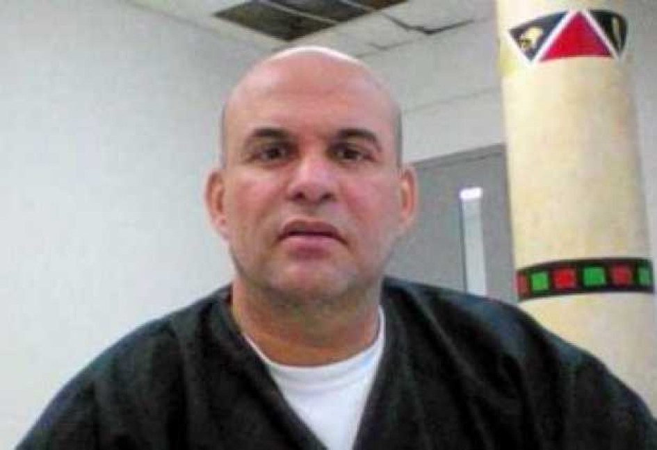 Salvatore Mancuso. Salvatore Mancuso.