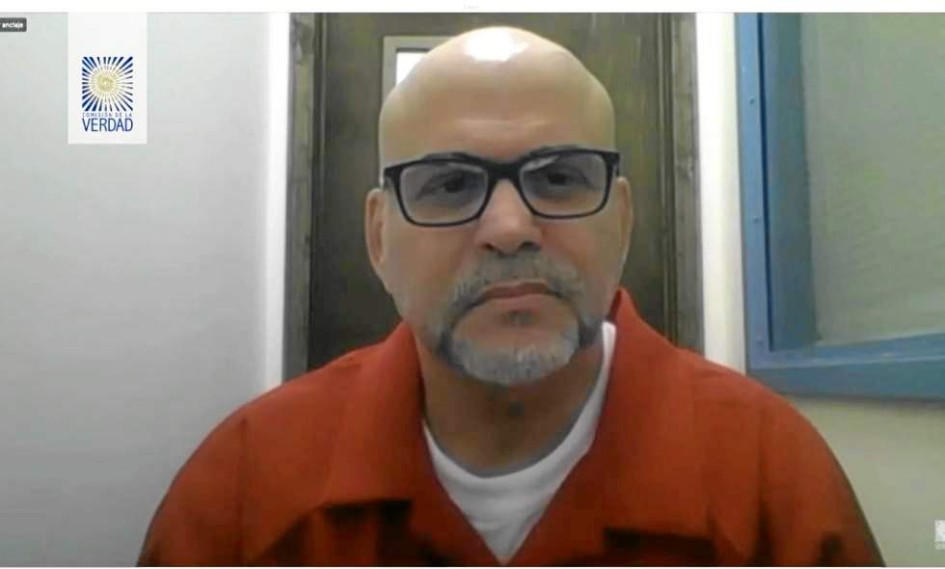 Salvatore Mancuso fue extraditado a EE.UU. en 2008 por narcotráfico. Salvatore Mancuso fue extraditado a EE.UU. en 2008 por narcotráfico.