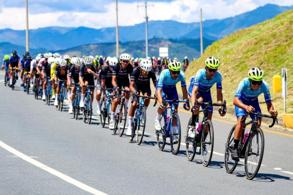 Vuelta de la Juventud Vuelta de la Juventud