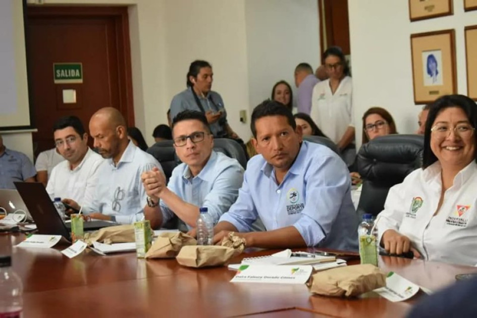 Juegos Nacionales del 2023 Juegos Nacionales del 2023