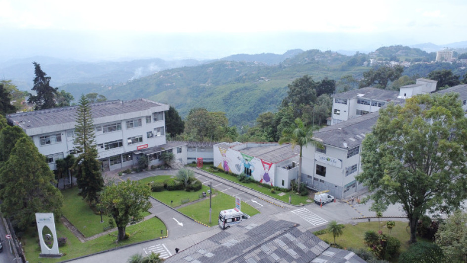 El nuevo Hospital Departamental Universitario Santa Sofía modificará estos espacios. Se cree que demorarán cuatro años en edificarlo. Con la entrada de los $40 mil millones, arrancará la obra.