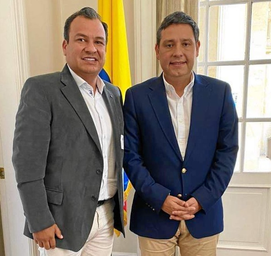 Foto | Cortesía | LA PATRIA