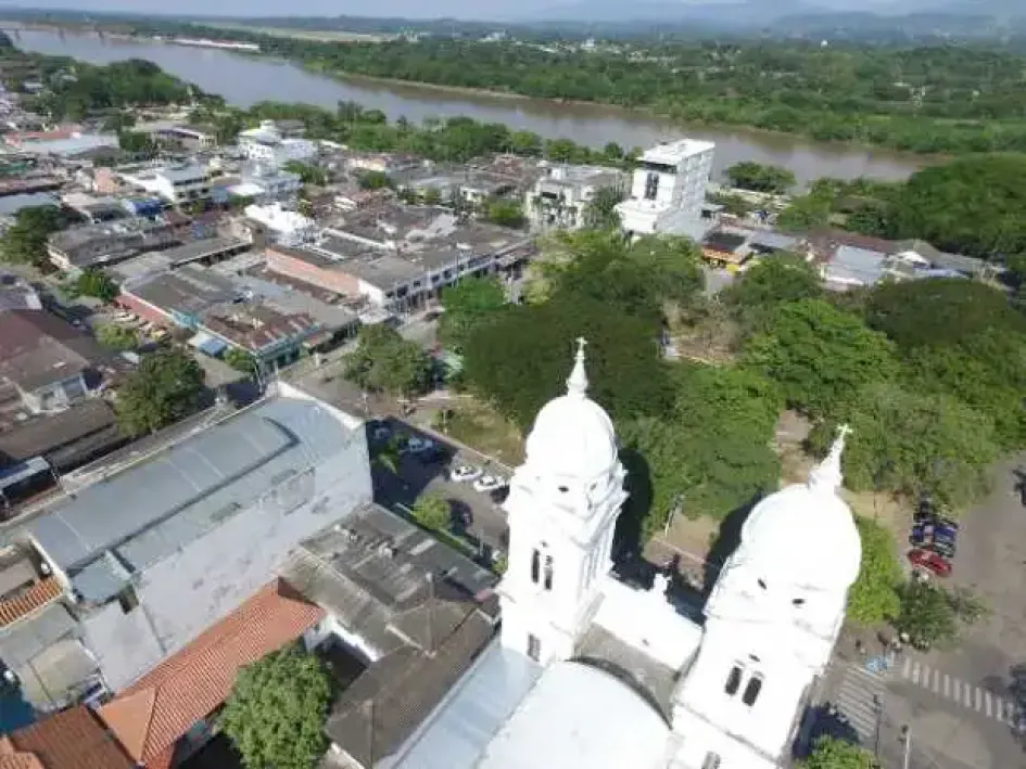 La Dorada, Caldas La Dorada, Caldas