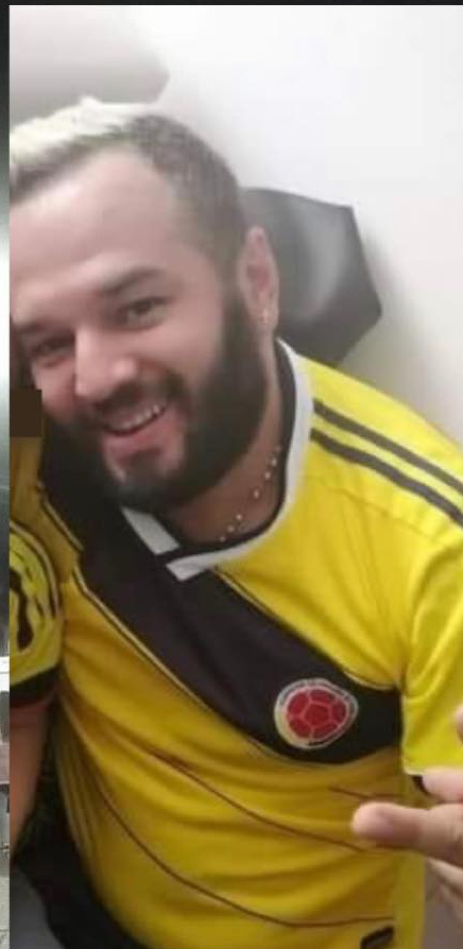 Alexánder Ríos Loaiza. Alexánder Ríos Loaiza.