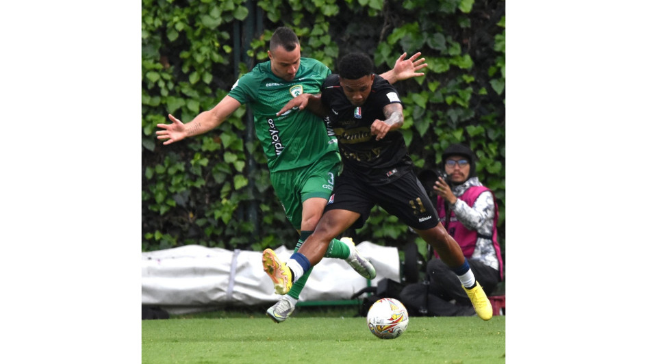 En su última salida, el Once Caldas cayó humillado 4-1 en Bogotá ante La Equidad, el pasado 11 de abril.