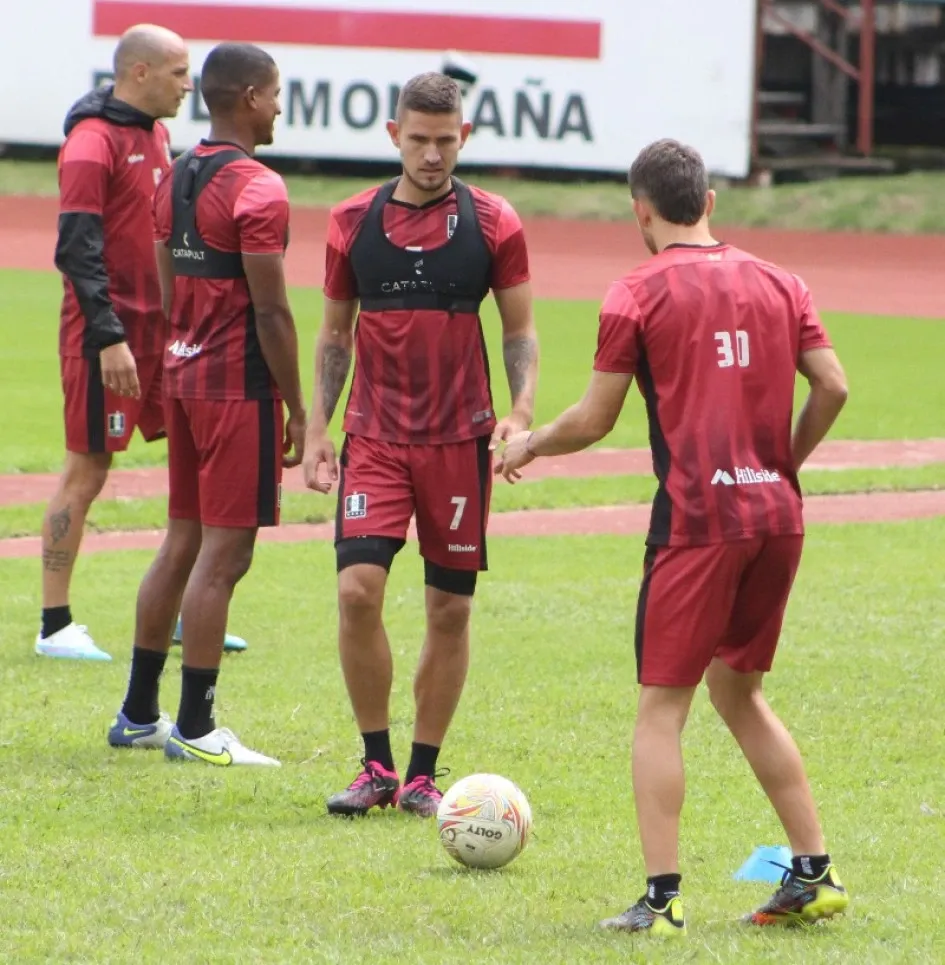 Once Caldas Once Caldas