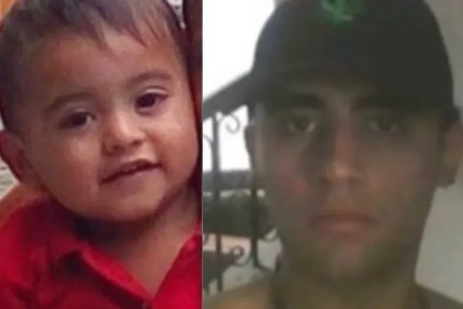 Dice que su pareja se le llevó el niño y amenazó con matarlo, en Manizales Dice que su pareja se le llevó el niño y amenazó con matarlo, en Manizales