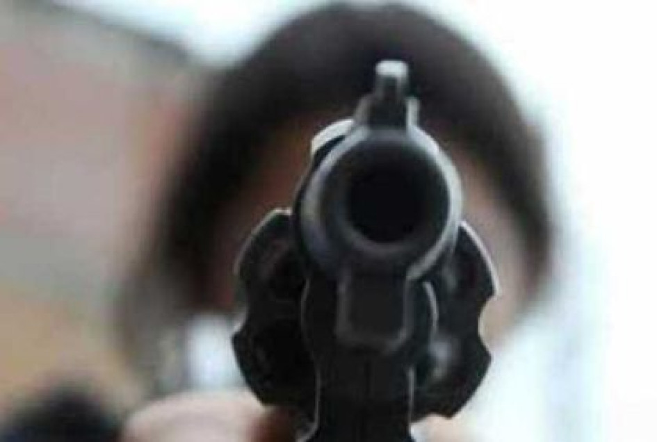 El homicidio ocurrió en zona rural de San Daniel. El homicidio ocurrió en zona rural de San Daniel.
