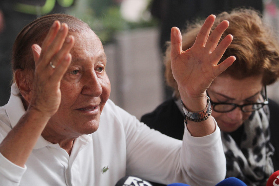 Rodolfo Hernández Rodolfo Hernández