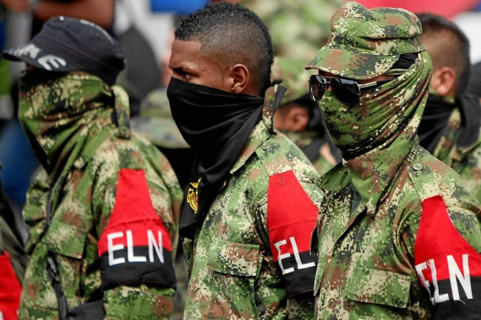 El Eln, que actualmente adelanta un proceso de paz con el Gobierno nacional, volvió a recibir señalamientos por reclutamiento de menores. El Eln, que actualmente adelanta un proceso de paz con el Gobierno nacional, volvió a recibir señalamientos por reclutamiento de menores.