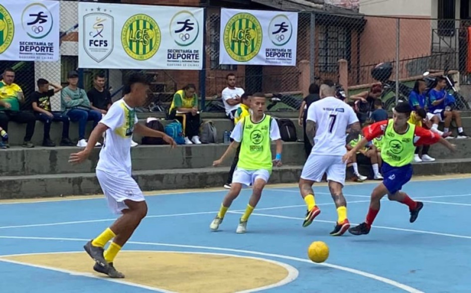 Juegos Nacionales del 2023 Juegos Nacionales del 2023