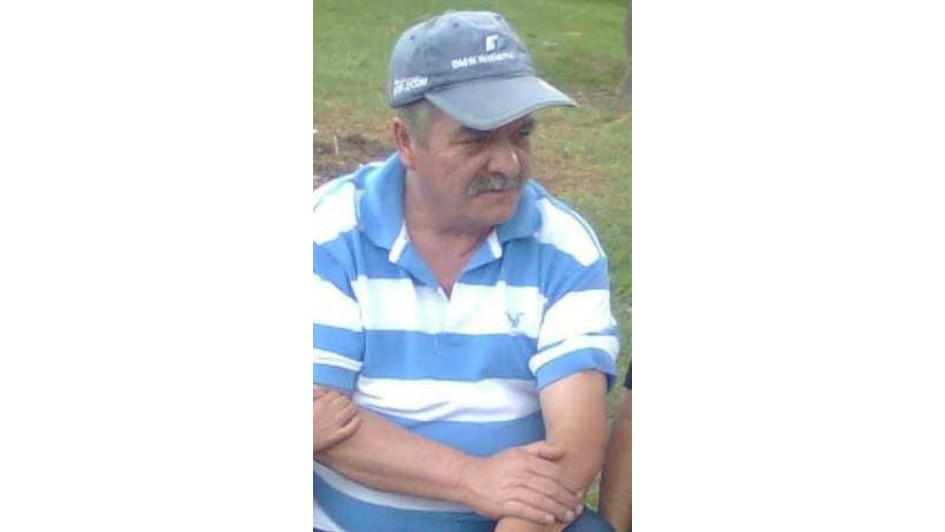 Luis Enrique Franco Vallejo, de 66 años, falleció a manos de su hijo. Luis Enrique Franco Vallejo, de 66 años, falleció a manos de su hijo.