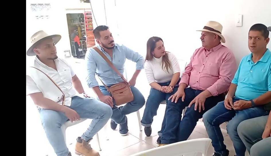 Foto|Henry Giraldo|LA PATRIA