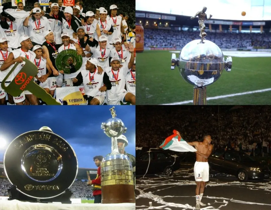 Once Caldas Once Caldas