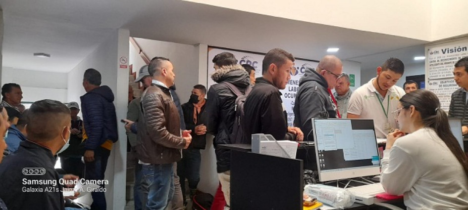 Foto|Henry Giraldo|LA PATRIA