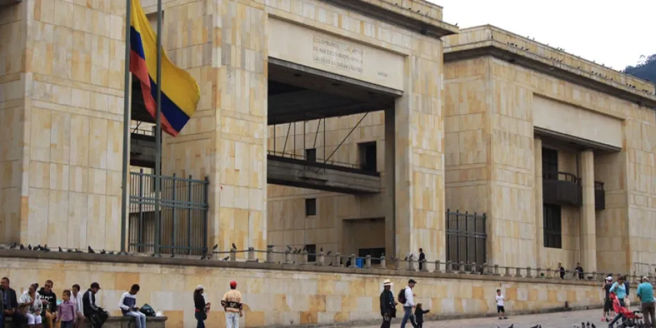 Corte Constitucional Corte Constitucional