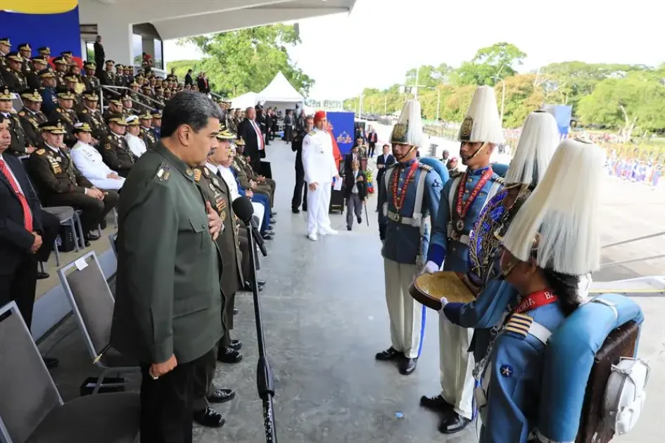 Nicolás Maduro Nicolás Maduro
