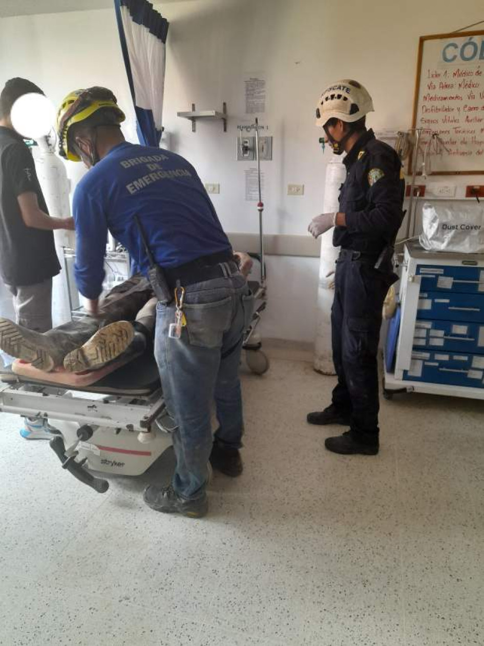 Uno de los dos casos. Uno de los dos casos.