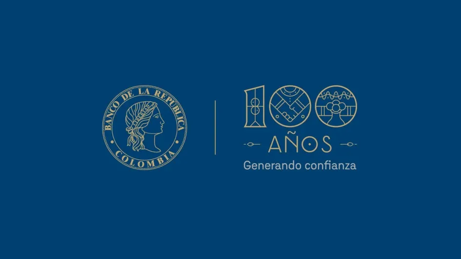 Este domingo 23 de julio, el Banco de la República cumplirá sus 100 años.