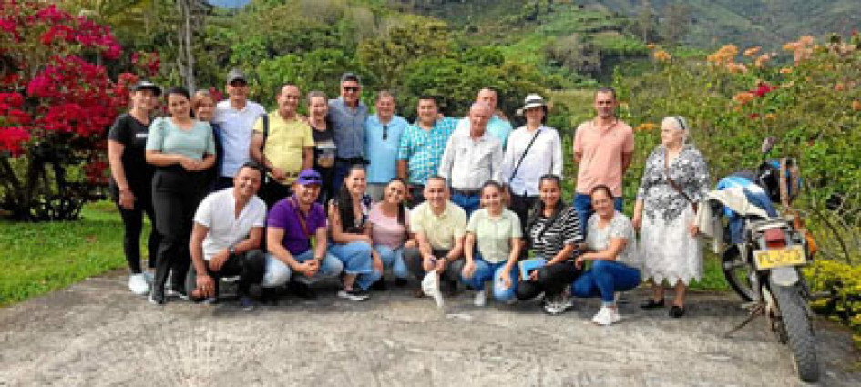 Foto|Albeiro Rudas|LA PATRIA Foto|Albeiro Rudas|LA PATRIA