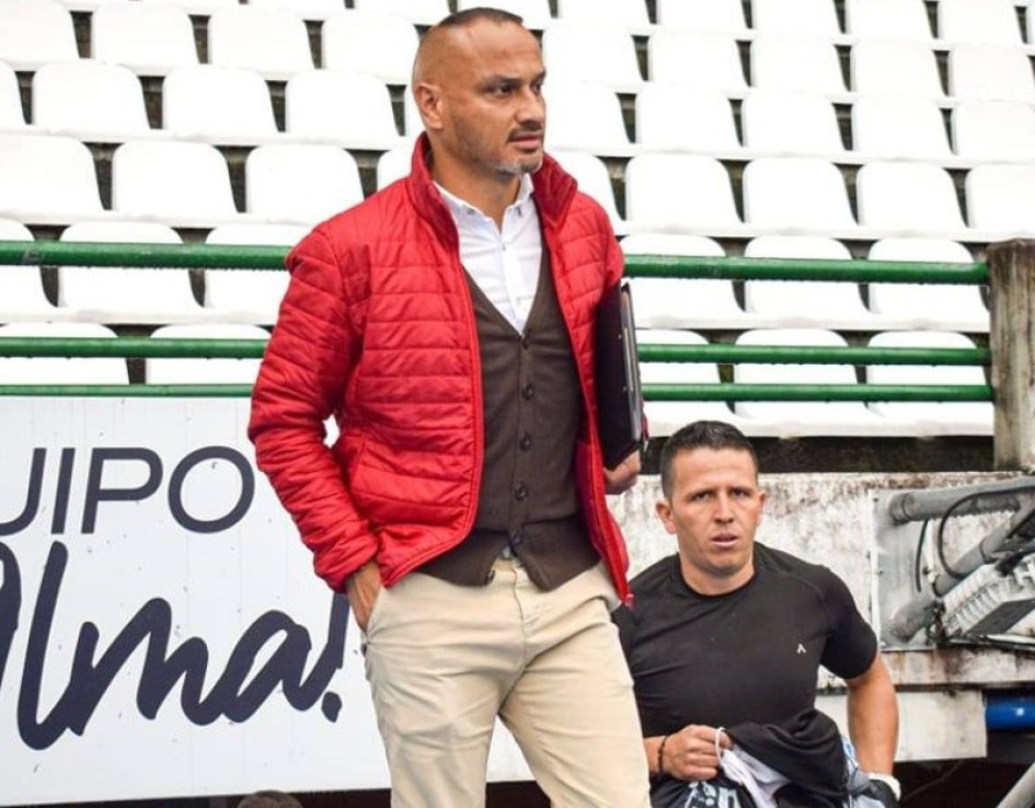 Nacional de Primera C Nacional de Primera C