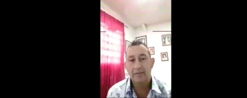 Delio Pineda López. Delio Pineda López.