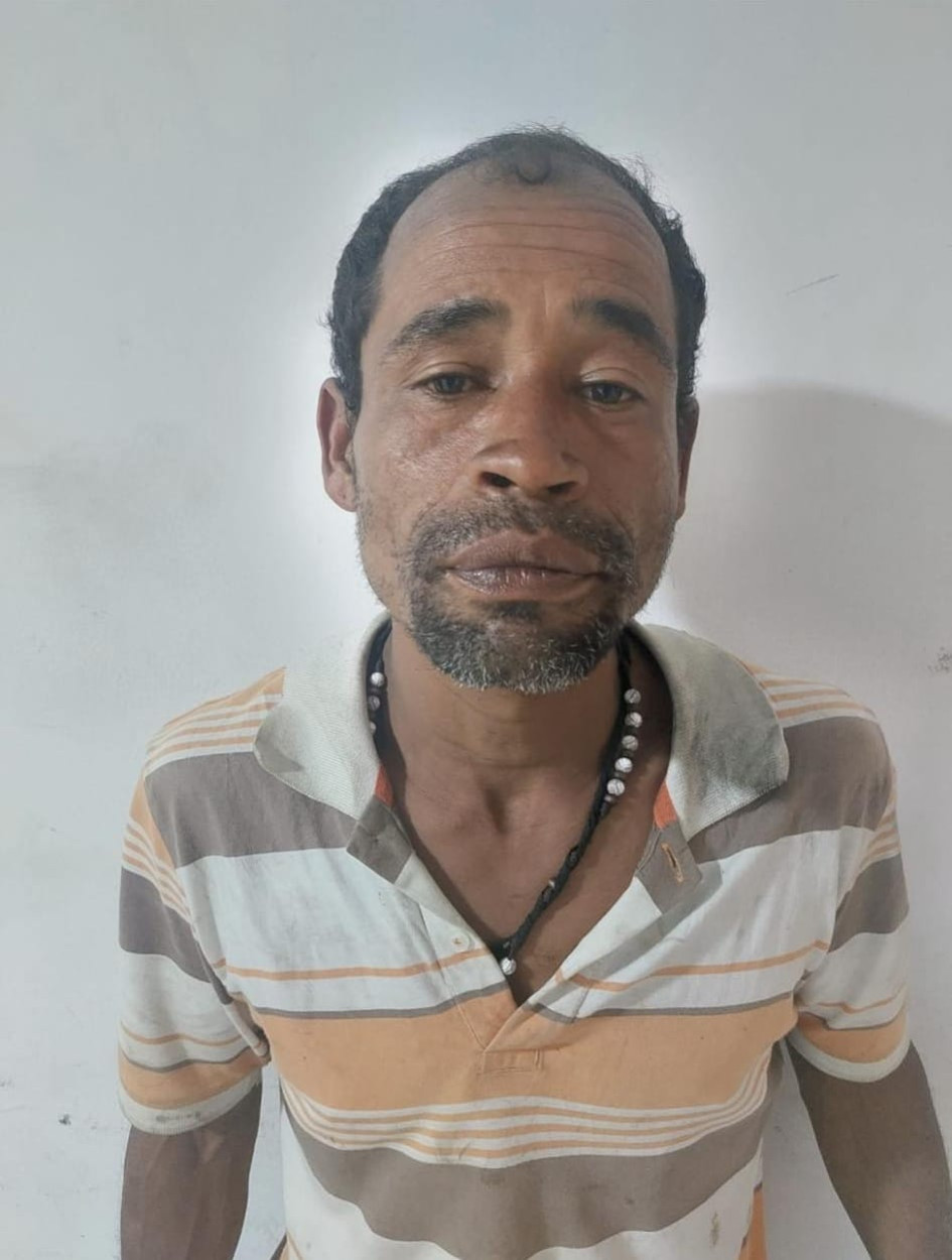 José Nelson Caisa, la víctima en Anserma. José Nelson Caisa, la víctima en Anserma.