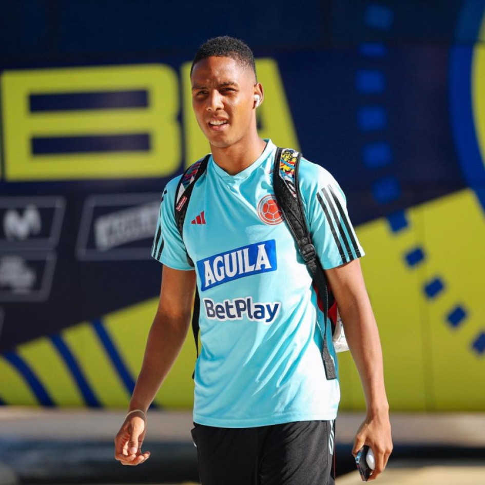 Alejandro García Alejandro García, volante del Once Caldas, hoy en proceso con el seleccionado colombiano.