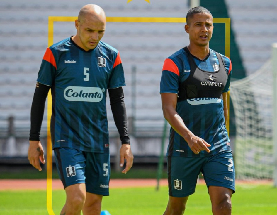 Once Caldas Once Caldas