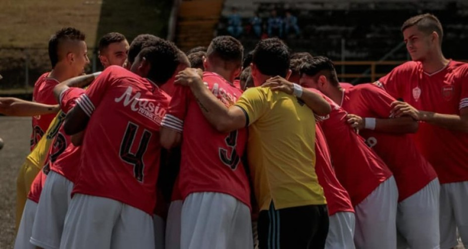 Nacional de Primera C Nacional de Primera C