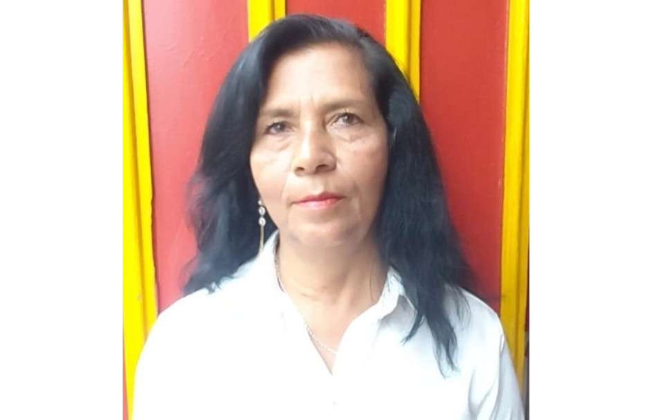 Ana Teresa Baquero Trujillo Ana Teresa Baquero Trujillo