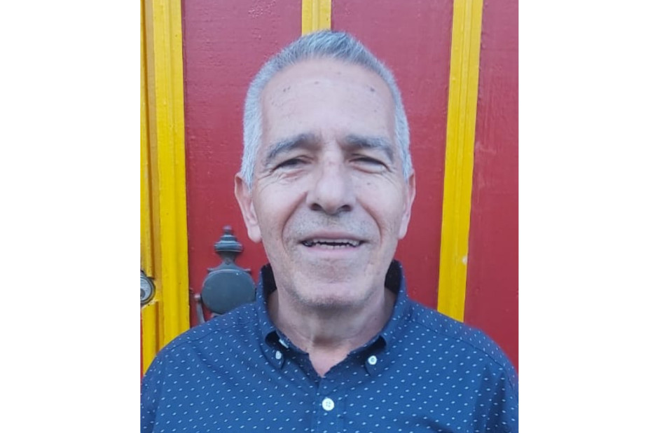 Alberto Grajales Alberto Grajales