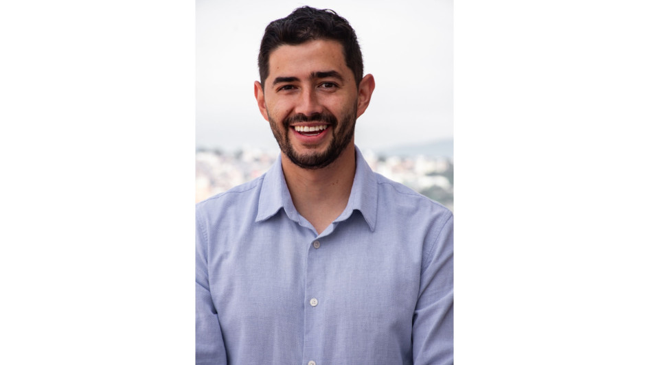 Daniel Felipe Toro Rendón Daniel Felipe Toro Rendón