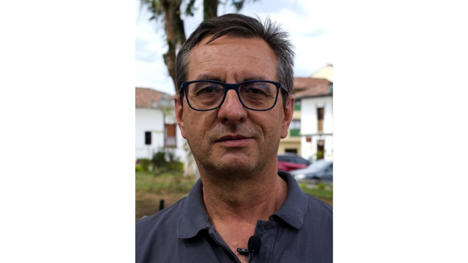 Germán Eugenio Gómez Mejía Germán Eugenio Gómez Mejía