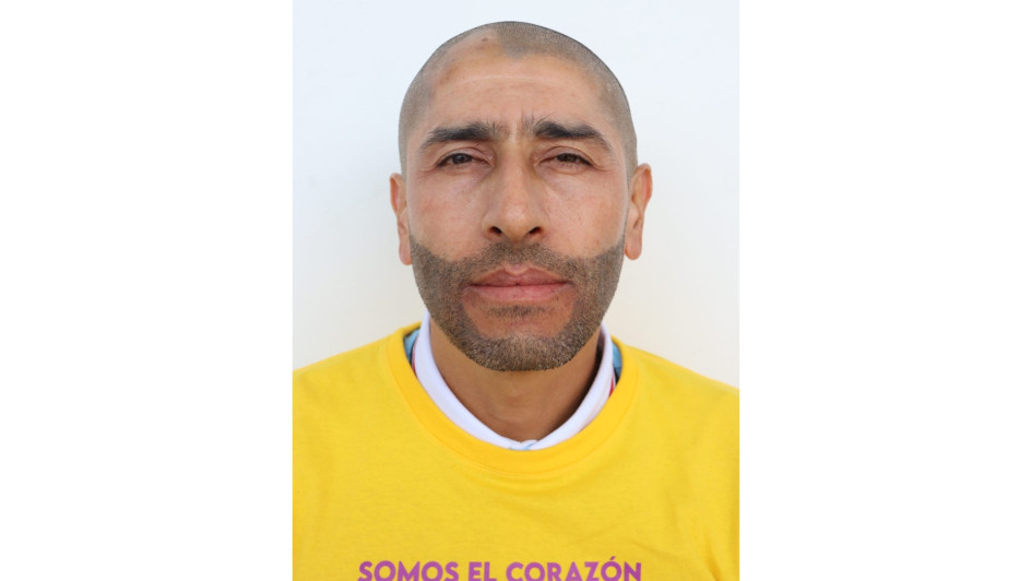 Jorge Mario Ramírez Cardona Jorge Mario Ramírez Cardona
