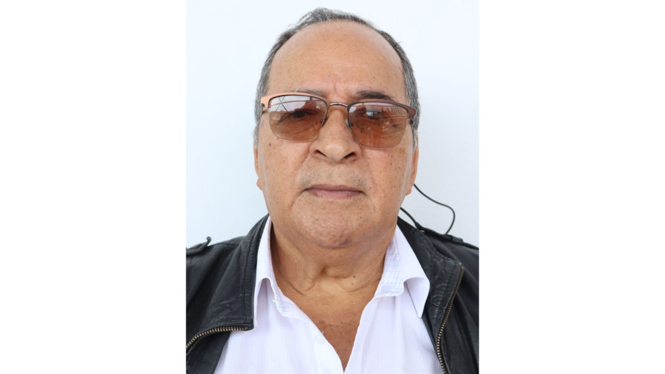 José Jesús Marín González José Jesús Marín González