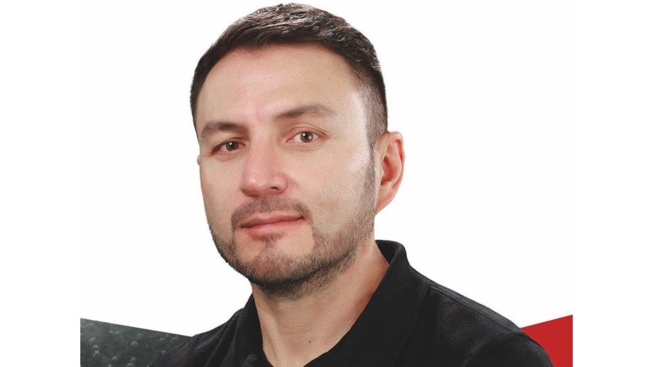 Juan Carlos Barrera Valencia Juan Carlos Barrera Valencia
