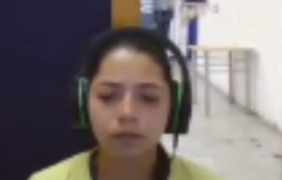 A Yuliana Guzmán Cardona, de 26 años, le dieron domiciliaria. A Yuliana Guzmán Cardona, de 26 años, le dieron domiciliaria.