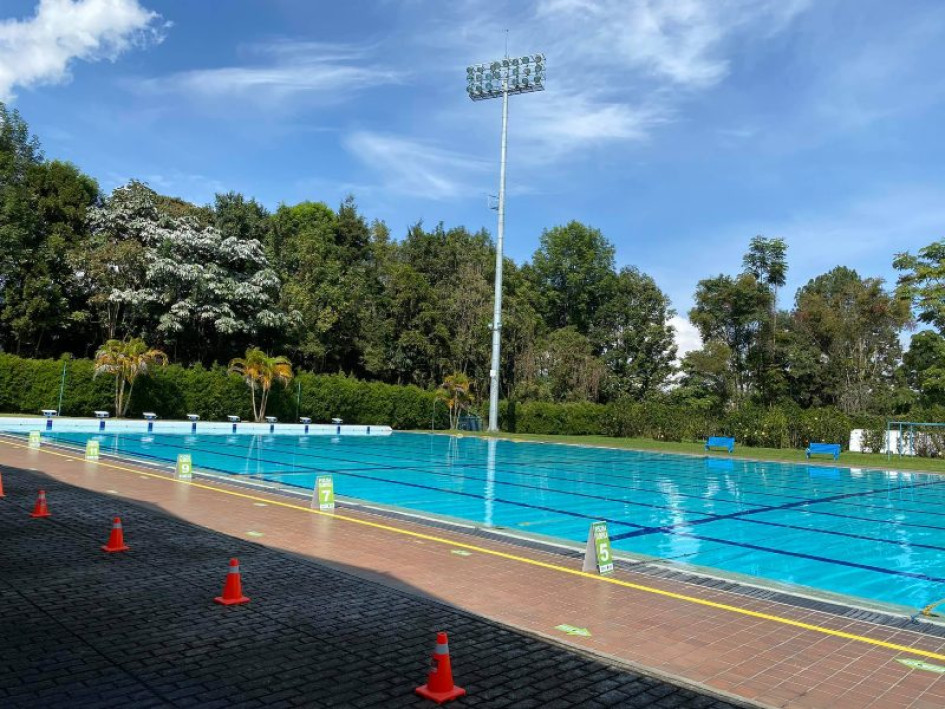 Juegos Nacionales del 2023 Juegos Nacionales del 2023