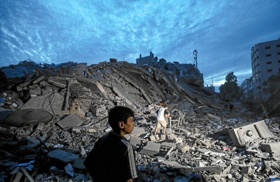 Foto | EFE | LAPATRIA Foto | EFE | LAPATRIA