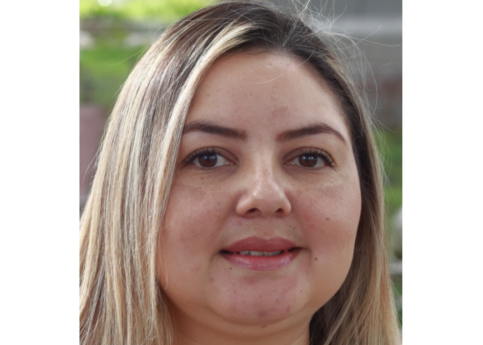 Andrea Viviana Zapata Andrea Viviana Zapata