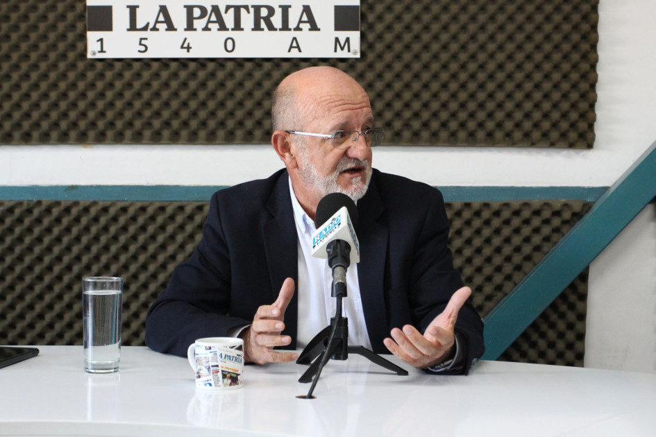 Henry Gutiérrez Henry Gutiérrez