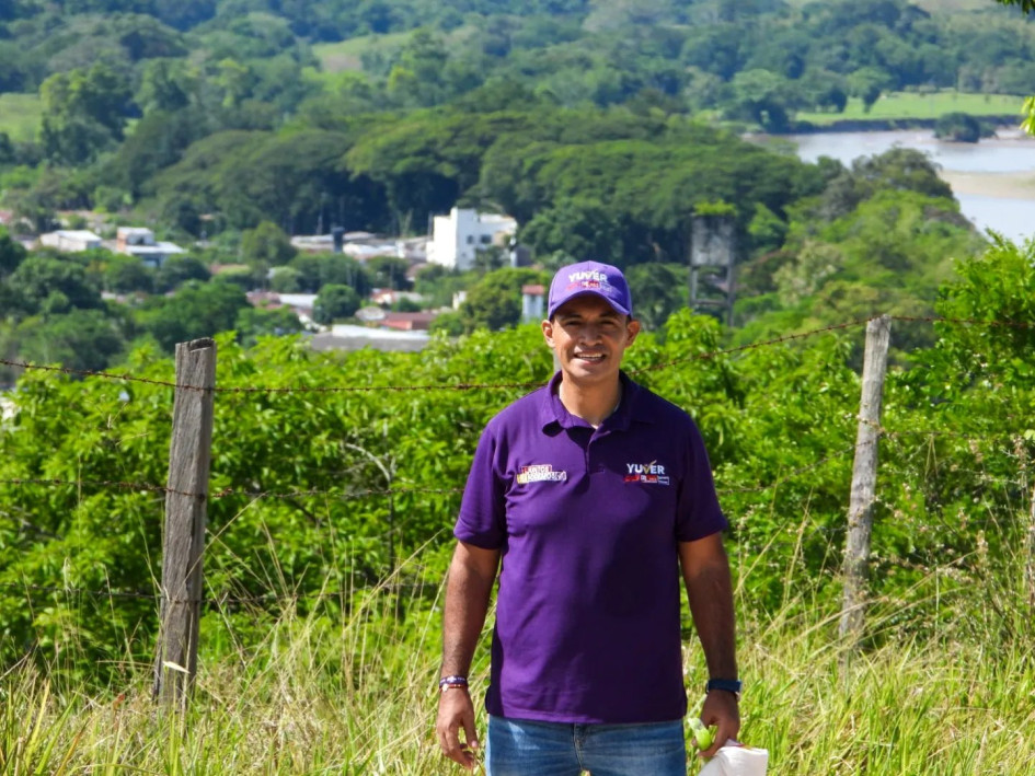 Yuver Ramírez Quintero Yuver Ramírez Quintero