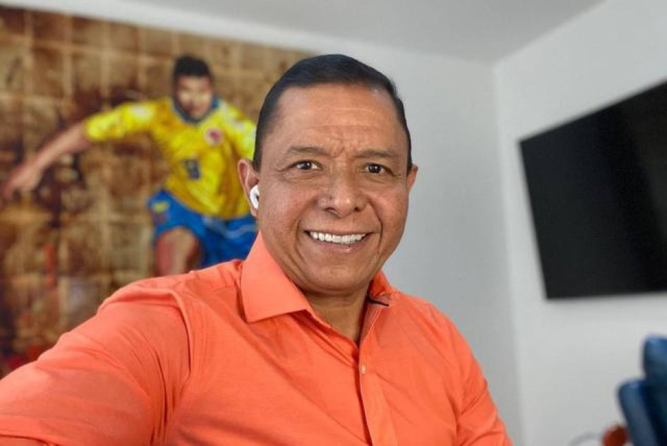 Iván René Valenciano