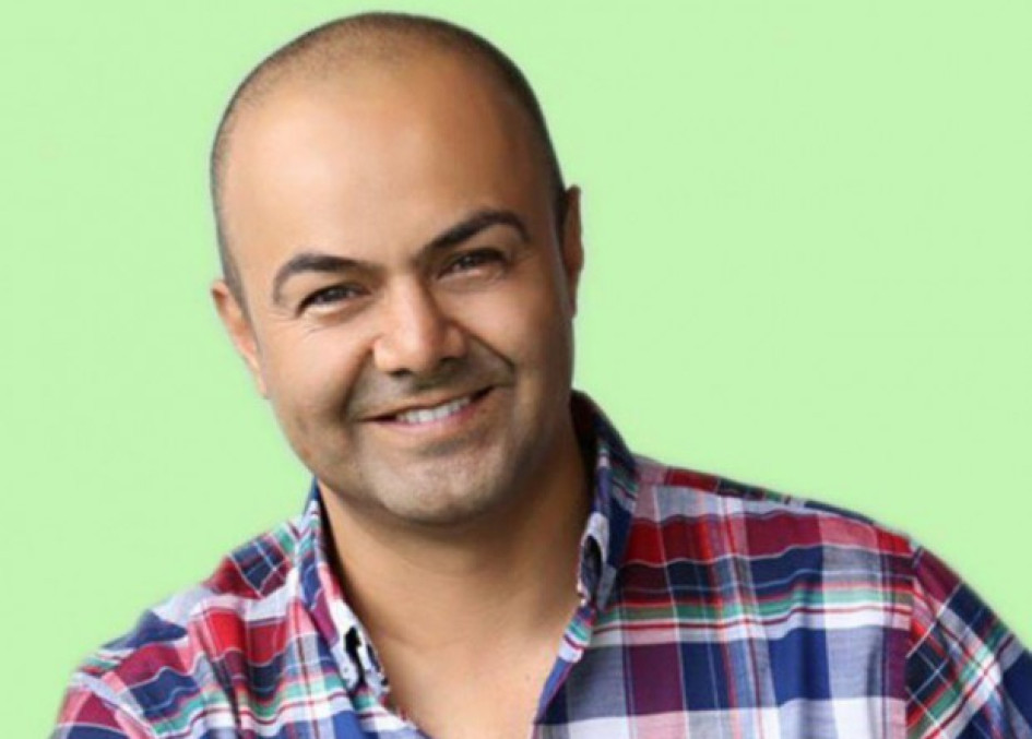 Óscar Yhonny Zapata Ortiz.