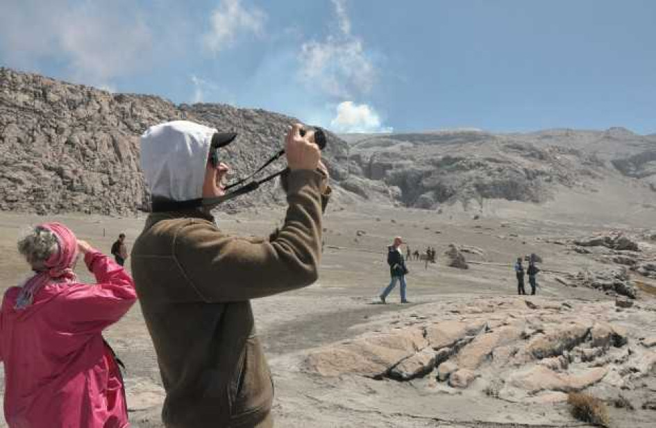 El Parque Nacional Natural Los Nevados estará cerrado entre el 14 y 20 de noviembre El Parque Nacional Natural Los Nevados estará cerrado entre el 14 y 20 de noviembre